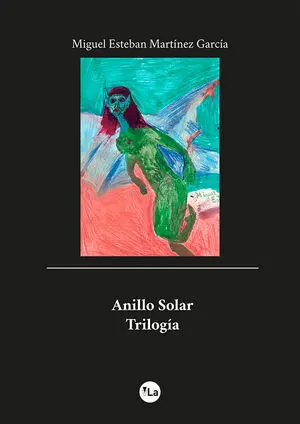ANILLO SOLAR TRILOGÍA