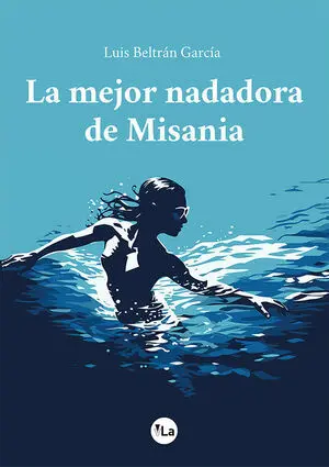 LA MEJOR NADADORA DE MISANIA