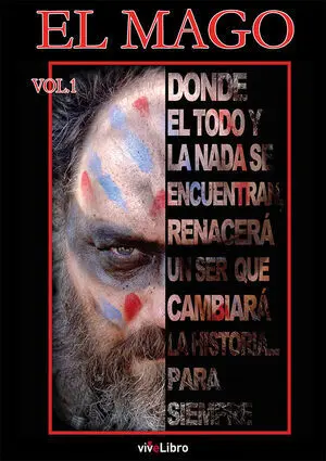 EL MAGO VOL.1
