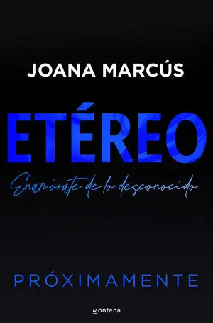 ETÉREO (EDICIÓN ESPECIAL LIMITADA EN TAPA DURA)