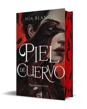 PIEL DE CUERVO