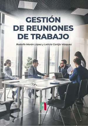 GESTIÓN DE REUNIONES DE TRABAJO
