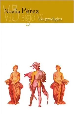 LOS PRODIGIOS
