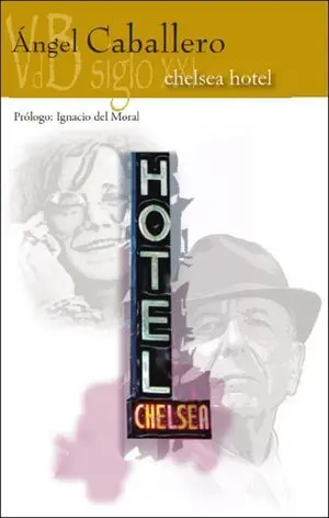 CHELSEA HOTEL