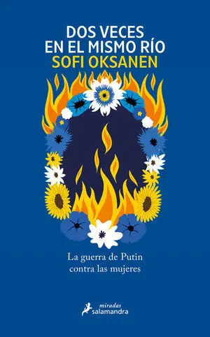 Dos Veces en el Mismo Río
