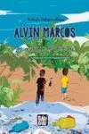 ALVIN Y MARCOS. LOS GUARDIANES DEL MAR