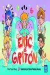 ERIC, EL GRITÓN