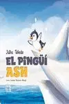 EL PINGÜÍ ASH
