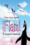 ¡FLAM! EL PINGÜINO FLAMENCO