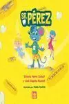 SR. PÉREZ
