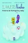 EL VIAJE DE NIMBOO