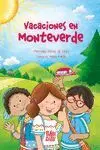 VACACIONES EN MONTEVERDE