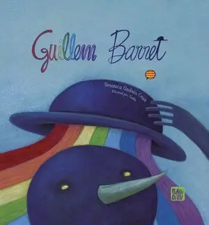 GUILLEM BARRET (CAT)