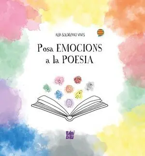 POSA EMOCIONS A LA POESIA (CAT)