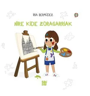 NIRE KIDE ZORAGARRIAK (EUS)