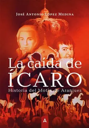 LA CAÍDA DE ÍCARO