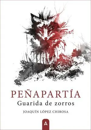PEÑAPARTÍA