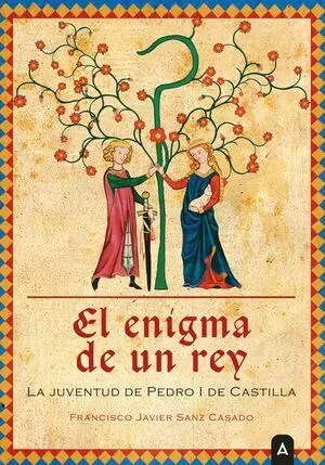 EL ENIGMA DE UN REY