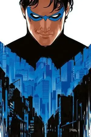 NIGHTWING N 01 SALTAR A LA LUZ