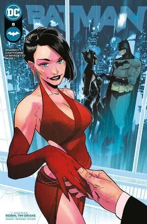 BATMAN 08