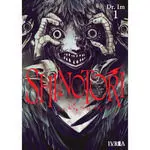 SHINOTORI: LAS ALAS DE LA MUERTE 01