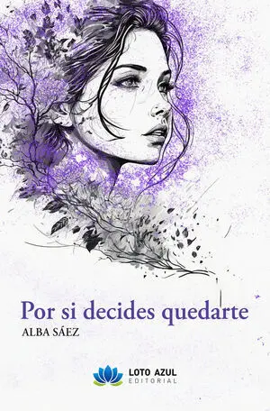 POR SI DECIDES QUEDARTE POR SI DECIDES QUEDARTE