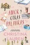 AMOR Y OTRAS PALABRAS