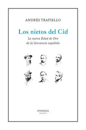 LOS NIETOS DEL CID