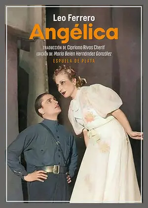 ANGÉLICA
