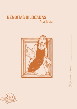 BENDITAS BILOCADAS
