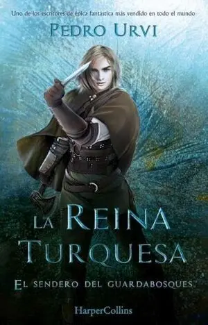 LA REINA TURQUESA SENDERO GUARDABOSQUE 8