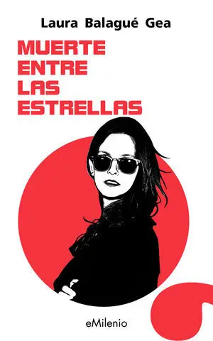 MUERTE ENTRE LAS ESTRELLAS (EPUB)