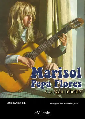 MARISOL PEPA FLORES (EPUB)