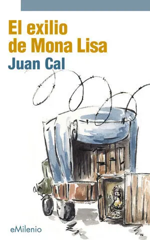 EL EXILIO DE MONA LISA (EPUB)