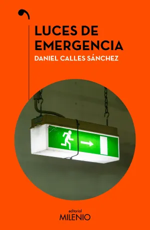 LUCES DE EMERGENCIA