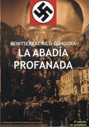 LA ABADÍA PROFANADA