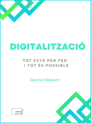 DIGITALITZACIÓ