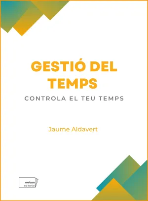 GESTIÓ DEL TEMPS