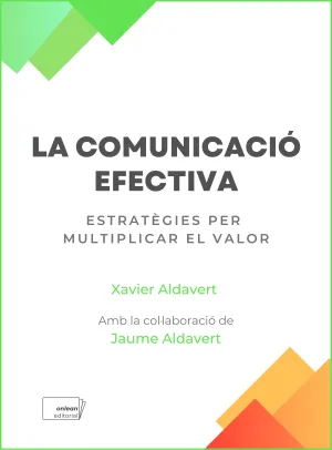 LA COMUNICACIÓ EFECTIVA