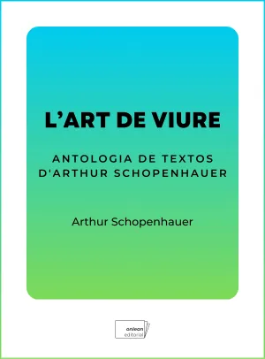 L’ART DE VIURE