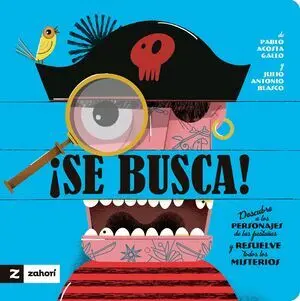 ¡Se Busca!