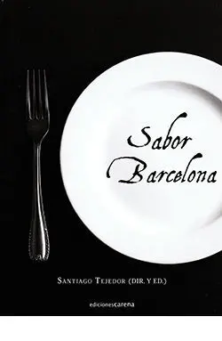 SABOR BARCELONA