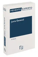 MEMENTO EXPERTO JUNTA GENERAL 5ª ED.