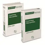 PACK CONTRATOS MERCANTILES (2 TOMOS)