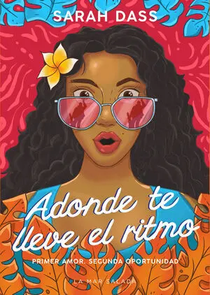 ADONDE TE LLEVE EL RITMO