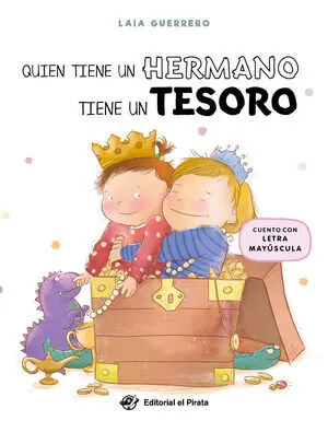 Quien Tiene un Hermano Tiene un Tesoro