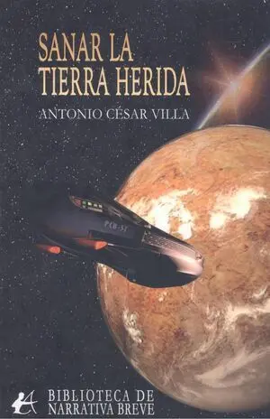 SANAR LA TIERRA HERIDA