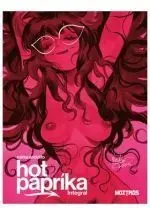 HOT PAPRIKA