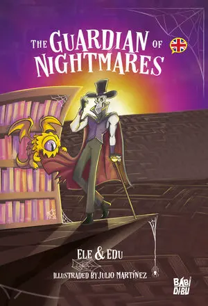 The Guardian Of Nightmares