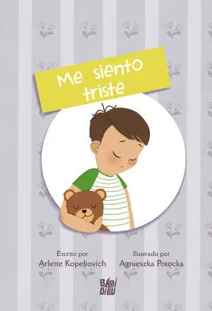 Me Siento Triste
